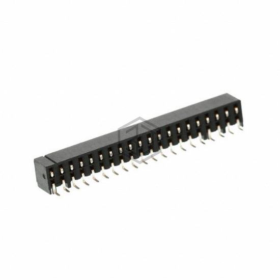 0873684024 - Molex - Rectangular Connectors - Headers, Receptacles, Female Sockets