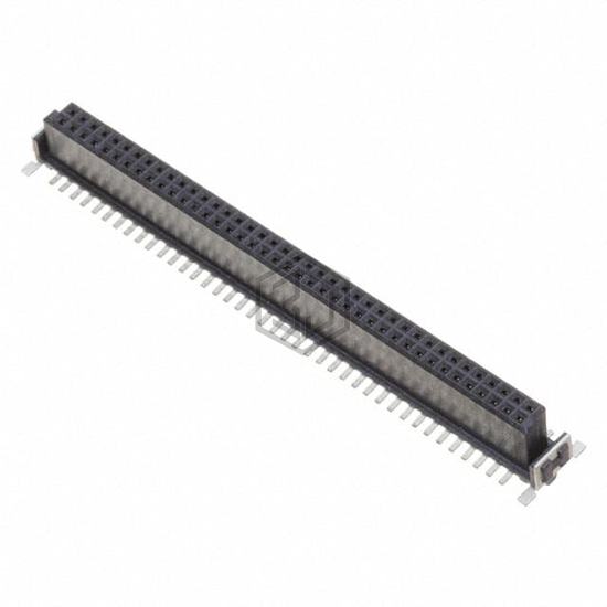 XH5B-8015-4N - Omron Electronics Inc-EMC Div - Rectangular Connectors - Headers, Receptacles, Female Sockets