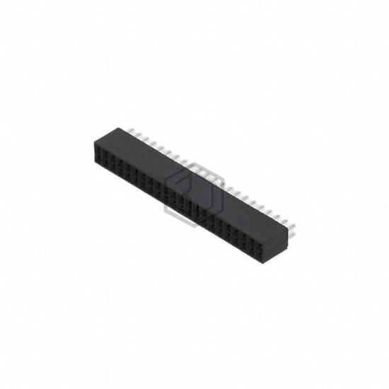 66953-022 - Amphenol ICC (FCI) - Rectangular Connectors - Headers, Receptacles, Female Sockets