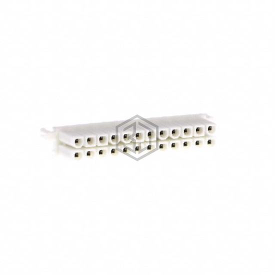 0444752421 - Molex - Rectangular Connectors - Headers, Receptacles, Female Sockets