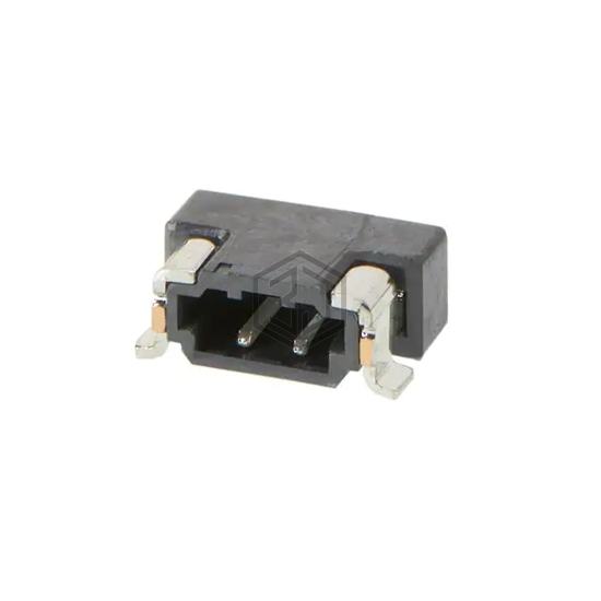 2147210020 - Molex - Rectangular Connectors - Headers, Receptacles, Female Sockets