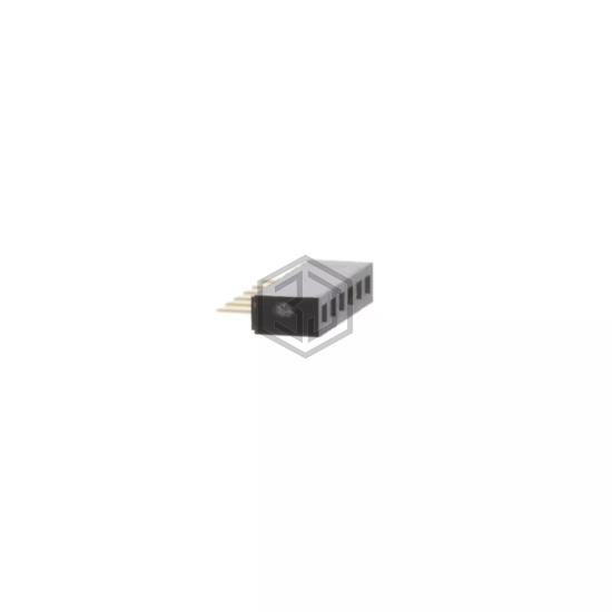 BF085-06-A-0240-N-D - GCT - Rectangular Connectors - Headers, Receptacles, Female Sockets