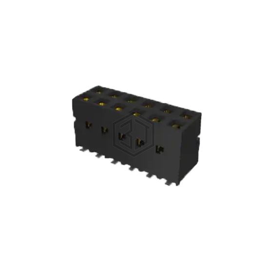 91601-310ALF - Amphenol ICC (FCI) - Rectangular Connectors - Headers, Receptacles, Female Sockets