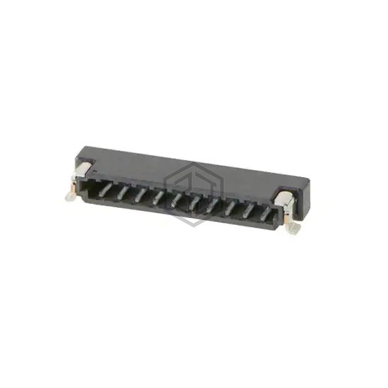 2147210100 - Molex - Rectangular Connectors - Headers, Receptacles, Female Sockets