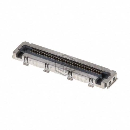 5010833010 - Molex - Rectangular Connectors - Headers, Receptacles, Female Sockets