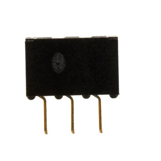 63453-106LF - Amphenol ICC (FCI) - Rectangular Connectors - Headers, Receptacles, Female Sockets