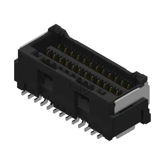 2132272411 - Molex - Rectangular Connectors - Headers, Receptacles, Female Sockets