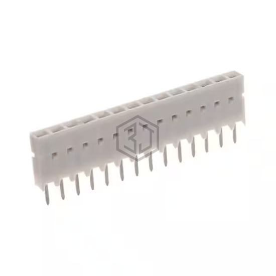 75915-314LF - Amphenol ICC (FCI) - Rectangular Connectors - Headers, Receptacles, Female Sockets