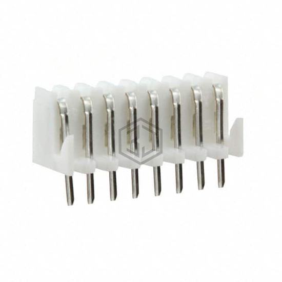 0038001398 - Molex - Rectangular Connectors - Headers, Receptacles, Female Sockets