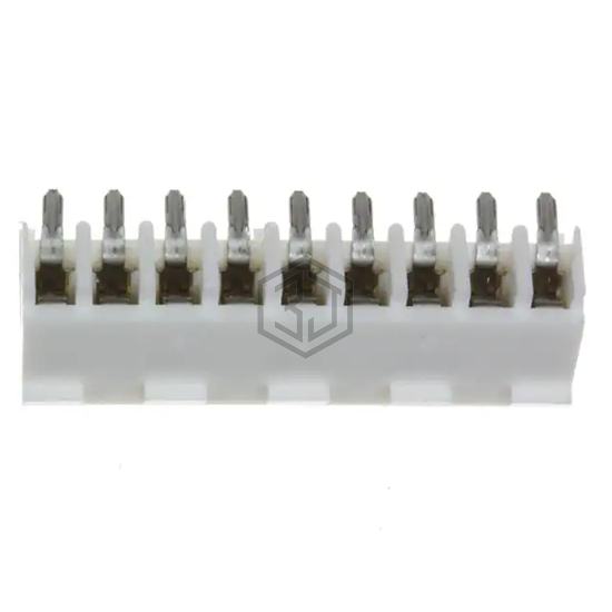 0009483095 - Molex - Rectangular Connectors - Headers, Receptacles, Female Sockets