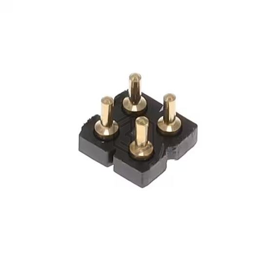 SDL-102-G-19 - Samtec Inc. - Rectangular Connectors - Headers, Receptacles, Female Sockets