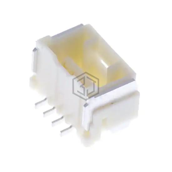 2132250470 - Molex - Rectangular Connectors - Headers, Receptacles, Female Sockets