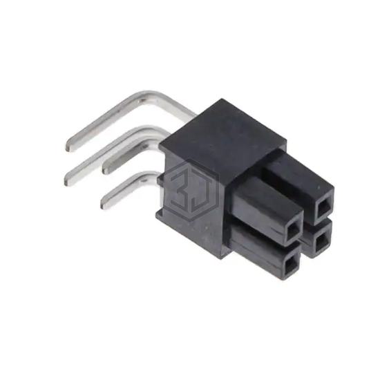 IPS1-102-01-L-D-RA - Samtec Inc. - Rectangular Connectors - Headers, Receptacles, Female Sockets