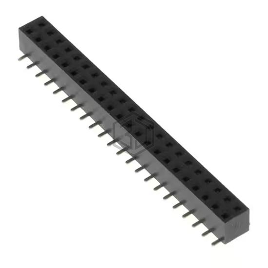621044242921 - Würth Elektronik - Rectangular Connectors - Headers, Receptacles, Female Sockets