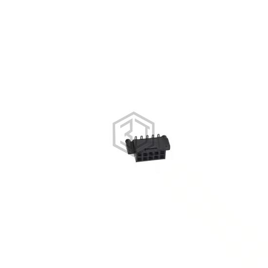 SFML-105-02-L-D-A - Samtec Inc. - Rectangular Connectors - Headers, Receptacles, Female Sockets