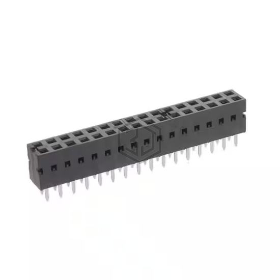 68683-316 - Amphenol ICC (FCI) - Rectangular Connectors - Headers, Receptacles, Female Sockets