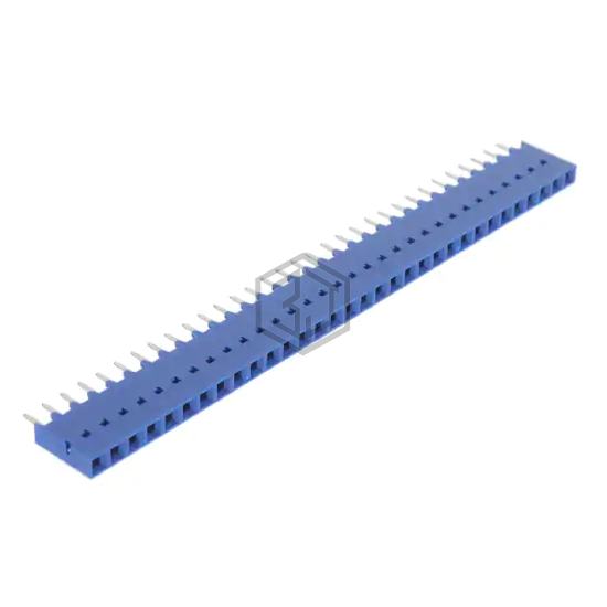 75915-332LF - Amphenol ICC (FCI) - Rectangular Connectors - Headers, Receptacles, Female Sockets