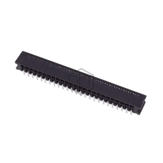 66527-025LF - Amphenol ICC (FCI) - Rectangular Connectors - Headers, Receptacles, Female Sockets