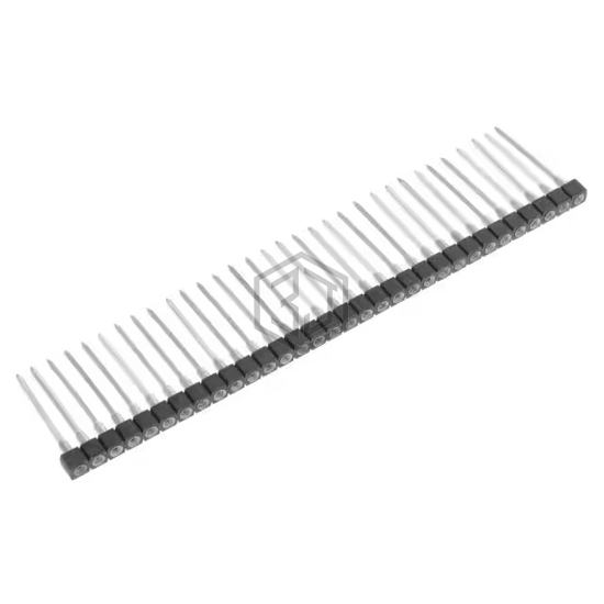 SS-132-TT-1B - Samtec Inc. - Rectangular Connectors - Headers, Receptacles, Female Sockets