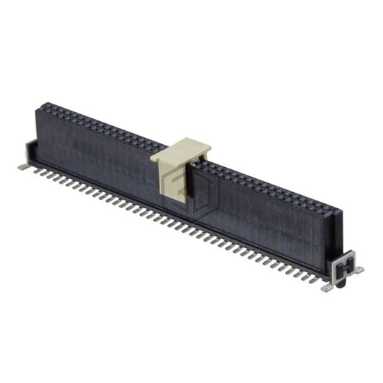 15220802601000 - HARTING - Rectangular Connectors - Headers, Receptacles, Female Sockets
