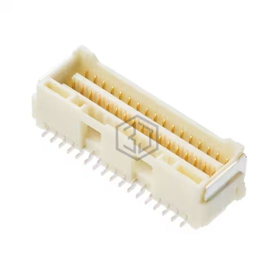 2132273270 - Molex - Rectangular Connectors - Headers, Receptacles, Female Sockets