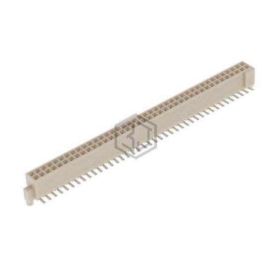 87024-640 - Amphenol ICC (FCI) - Rectangular Connectors - Headers, Receptacles, Female Sockets