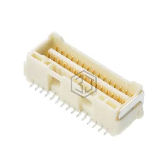 2132273070 - Molex - Rectangular Connectors - Headers, Receptacles, Female Sockets