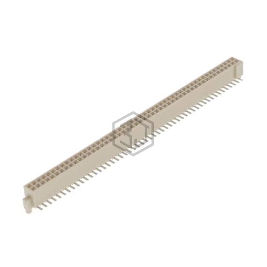 87024-650 - Amphenol ICC (FCI) - Rectangular Connectors - Headers, Receptacles, Female Sockets