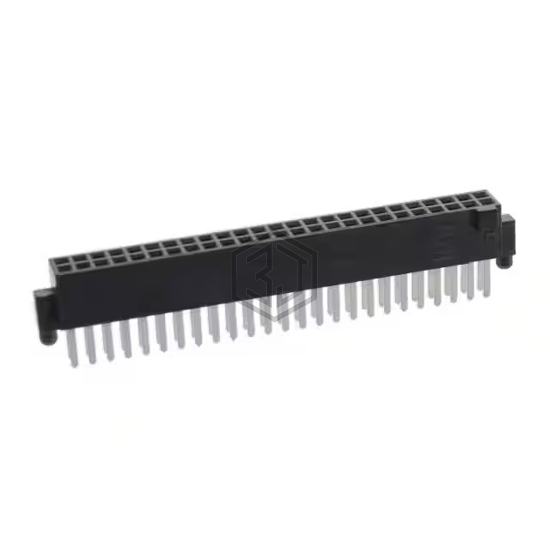 SFM-125-01-L-D-A - Samtec Inc. - Rectangular Connectors - Headers, Receptacles, Female Sockets