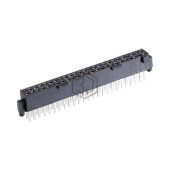 SFML-125-T1-S-D-A - Samtec Inc. - Rectangular Connectors - Headers, Receptacles, Female Sockets