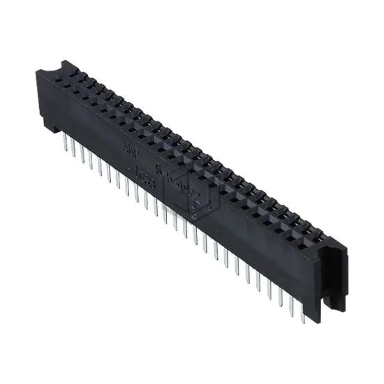 5-534972-3 - TE Connectivity AMP Connectors - Rectangular Connectors - Headers, Receptacles, Female Sockets