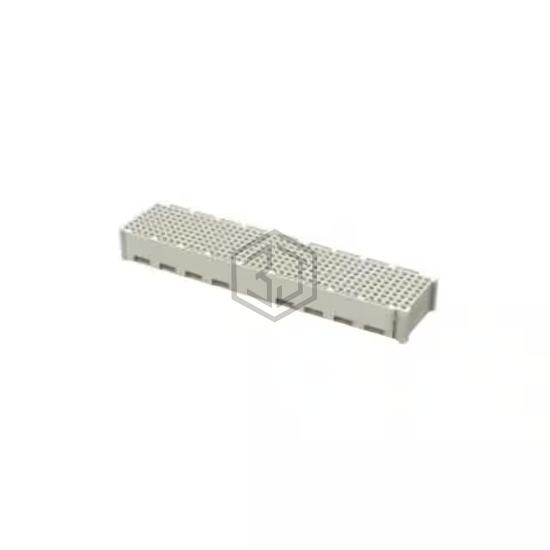 2102430-1 - TE Connectivity Aerospace, Defense and Marine - Rectangular Connectors - Headers, Receptacles, Female Sockets