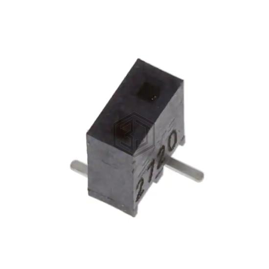 2307813-2 - TE Connectivity AMP Connectors - Rectangular Connectors - Headers, Receptacles, Female Sockets