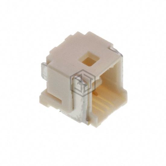 5054050270 - Molex - Rectangular Connectors - Headers, Receptacles, Female Sockets