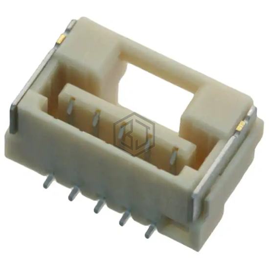 5023820570 - Molex - Rectangular Connectors - Headers, Receptacles, Female Sockets