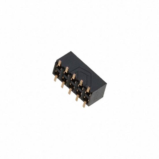 FM20C05VBDN00G7 - METZ CONNECT USA Inc. - Rectangular Connectors - Headers, Receptacles, Female Sockets