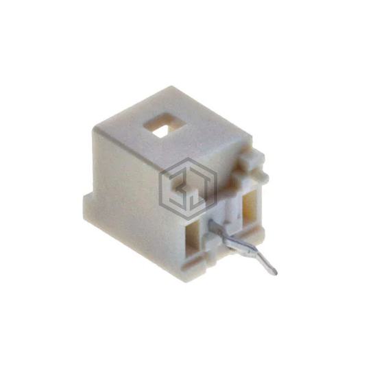5023820471 - Molex - Rectangular Connectors - Headers, Receptacles, Female Sockets
