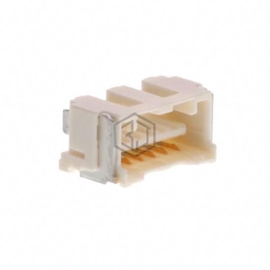5054050670 - Molex - Rectangular Connectors - Headers, Receptacles, Female Sockets