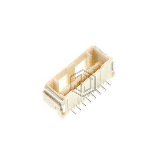 5054050870 - Molex - Rectangular Connectors - Headers, Receptacles, Female Sockets