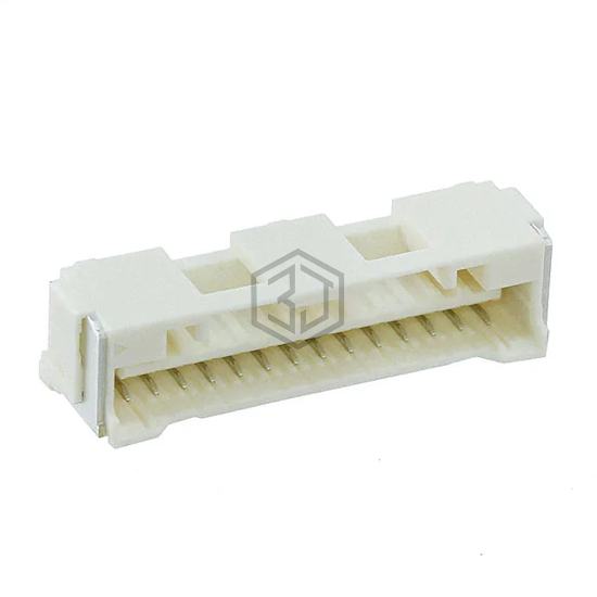 5025851470 - Molex - Rectangular Connectors - Headers, Receptacles, Female Sockets