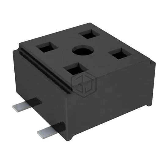 CLT-102-02-F-D-BE-TR - Samtec Inc. - Rectangular Connectors - Headers, Receptacles, Female Sockets
