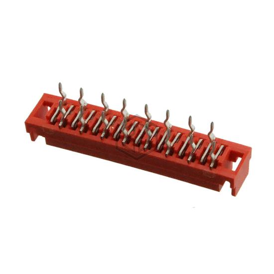 1-338068-6 - TE Connectivity AMP Connectors - Rectangular Connectors - Headers, Receptacles, Female Sockets