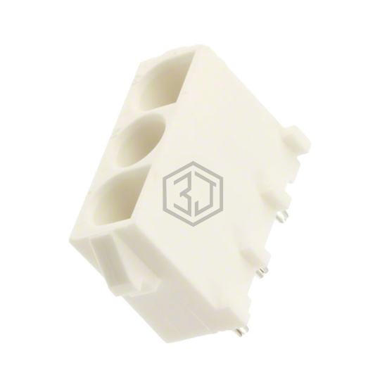 1586869-1 - TE Connectivity AMP Connectors - Rectangular Connectors - Headers, Receptacles, Female Sockets