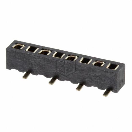 M50-3130845 - Harwin Inc. - Rectangular Connectors - Headers, Receptacles, Female Sockets