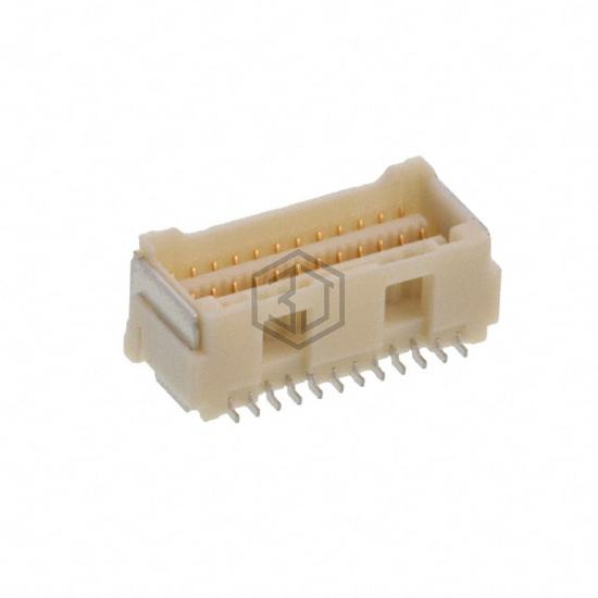 5054062460 - Molex - Rectangular Connectors - Headers, Receptacles, Female Sockets
