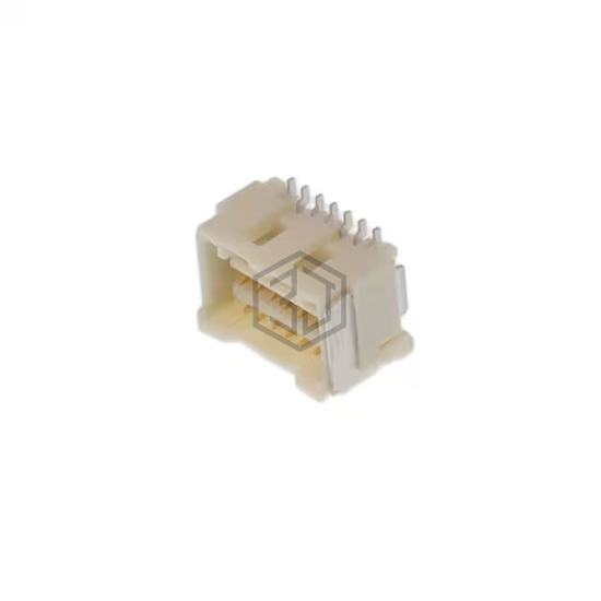 5054061460 - Molex - Rectangular Connectors - Headers, Receptacles, Female Sockets