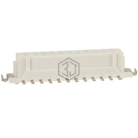 DF11Z-24DS-2V(20) - Hirose Electric Co Ltd - Rectangular Connectors - Headers, Receptacles, Female Sockets