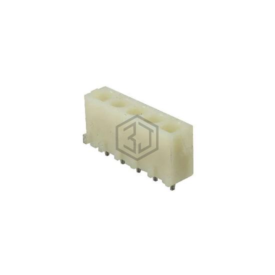 794584-1 - TE Connectivity AMP Connectors - Rectangular Connectors - Headers, Receptacles, Female Sockets