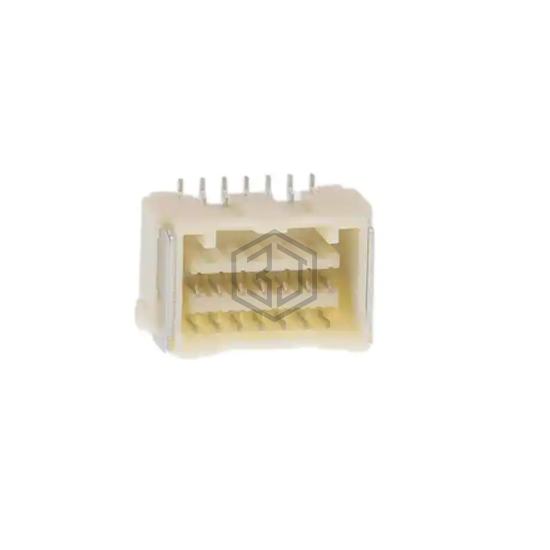 5031541490 - Molex - Rectangular Connectors - Headers, Receptacles, Female Sockets