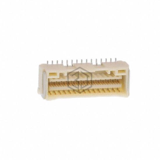 5054063060 - Molex - Rectangular Connectors - Headers, Receptacles, Female Sockets